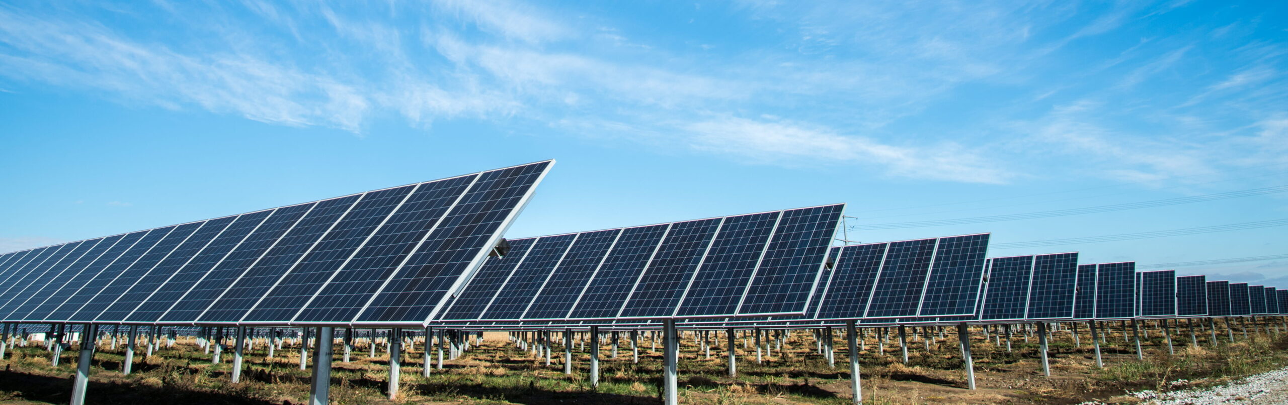 Solar Assist — Мережева сонячна електростанція